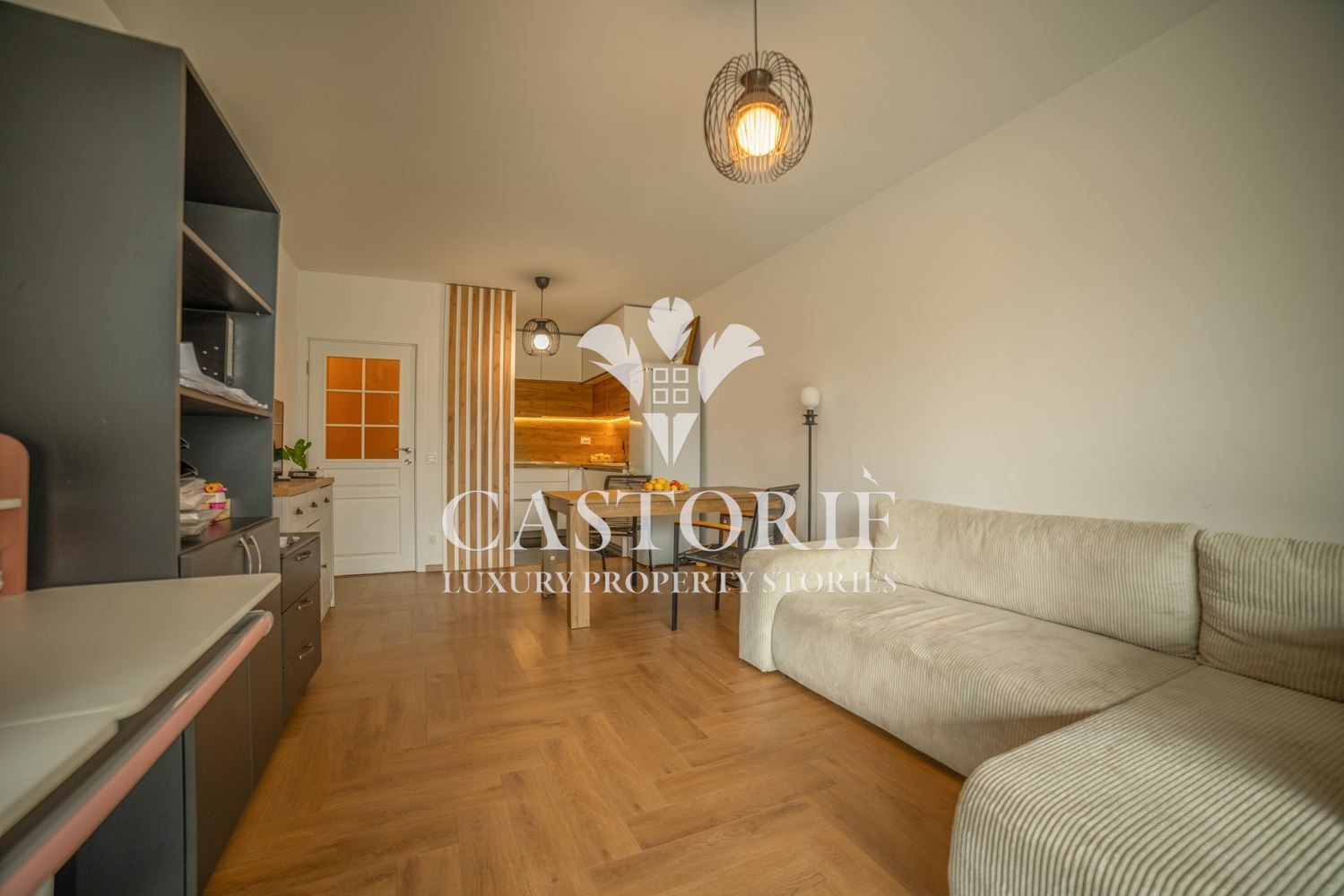 Продава 2-СТАЕН, гр. София, Малинова долина, снимка 9 - Апартаменти - 53825999