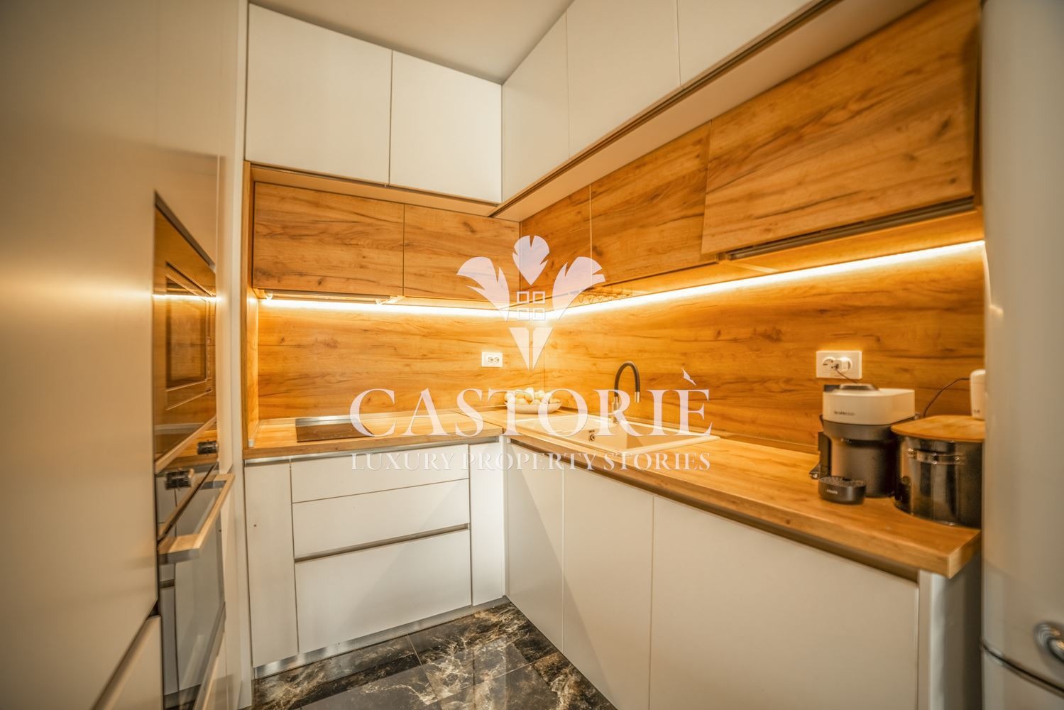 Продава 2-СТАЕН, гр. София, Малинова долина, снимка 7 - Апартаменти - 53825999