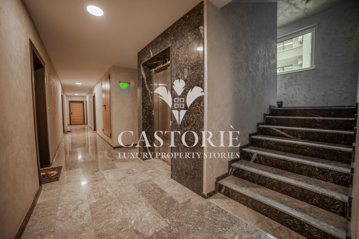 Продава 2-СТАЕН, гр. София, Малинова долина, снимка 11 - Апартаменти - 53825999