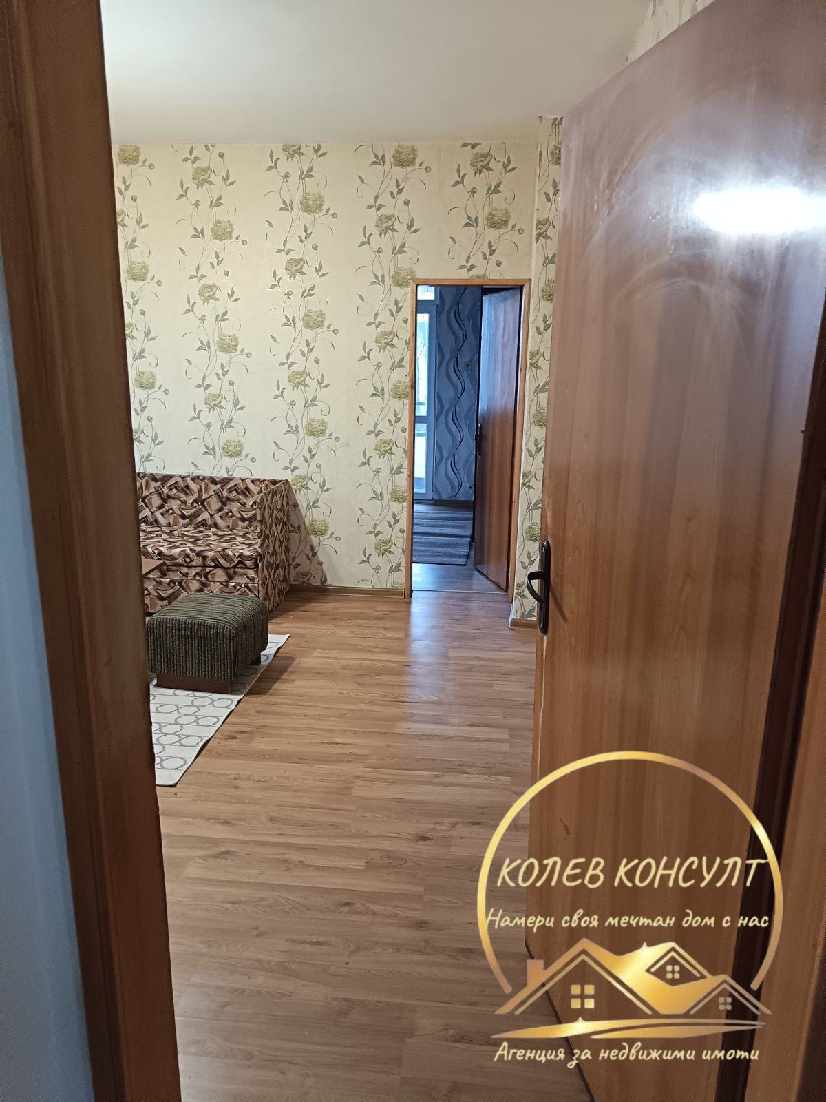 Продава 2-СТАЕН, гр. Хасково, Център, снимка 7 - Апартаменти - 54116796