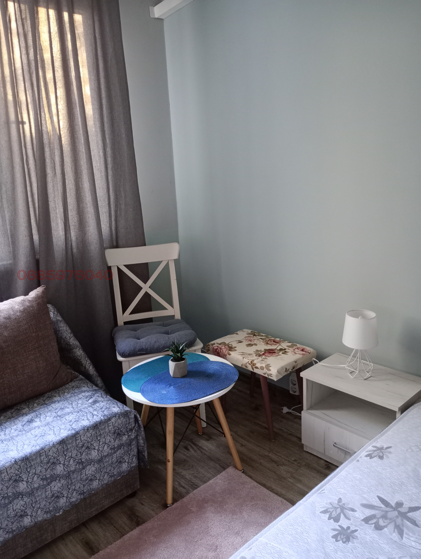 Продава 2-СТАЕН, гр. Стара Загора, Център