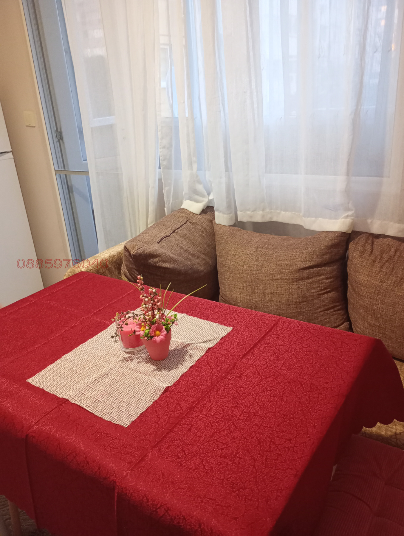 Продава 2-СТАЕН, гр. Стара Загора, Център, снимка 5 - Апартаменти - 54541978