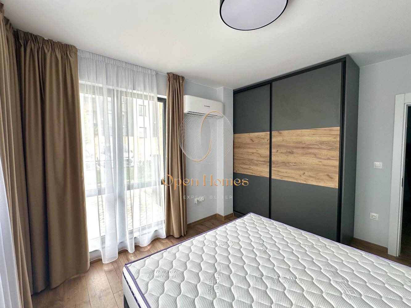 Продава 2-СТАЕН, гр. Пловдив, Христо Смирненски, снимка 6 - Апартаменти - 54619688