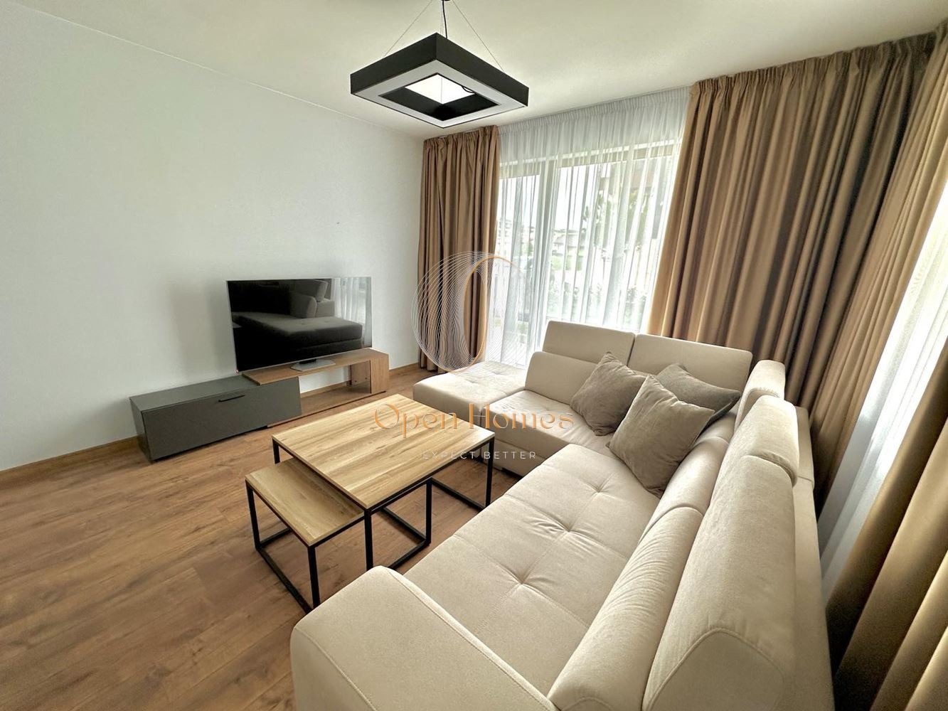 Продава 2-СТАЕН, гр. Пловдив, Христо Смирненски, снимка 3 - Апартаменти - 54619688