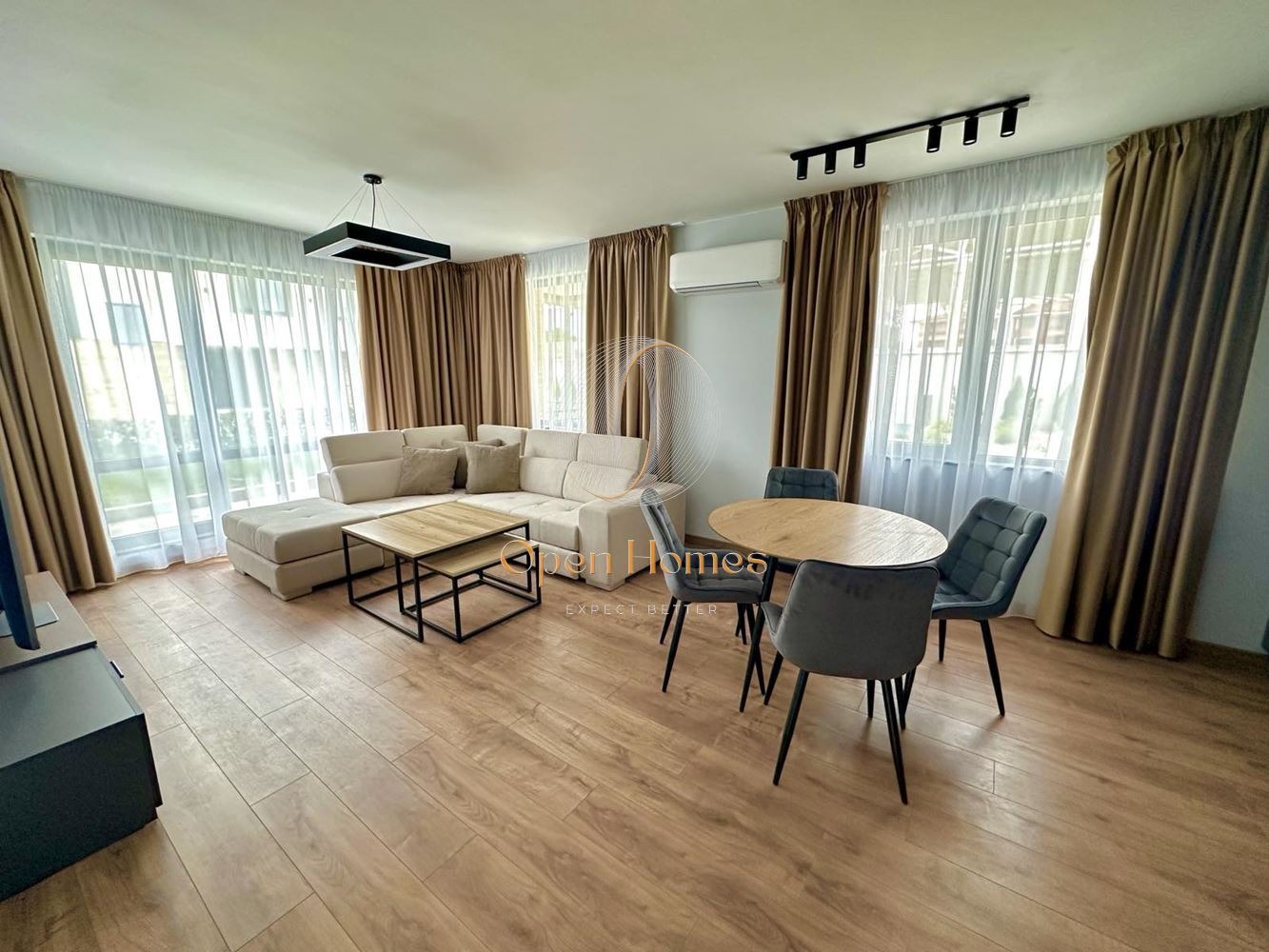 Продава 2-СТАЕН, гр. Пловдив, Христо Смирненски, снимка 8 - Апартаменти - 54619688