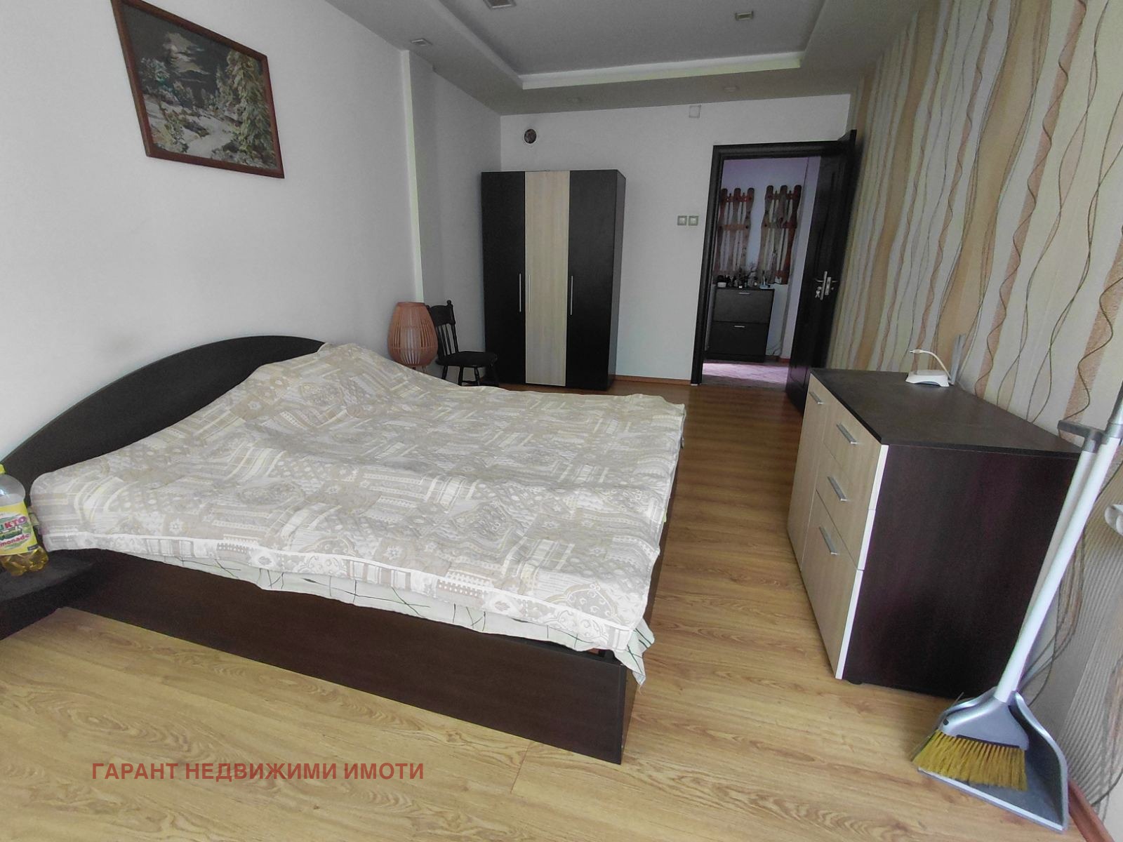 Продава 2-СТАЕН, гр. Габрово, Младост, снимка 3 - Апартаменти - 55101025