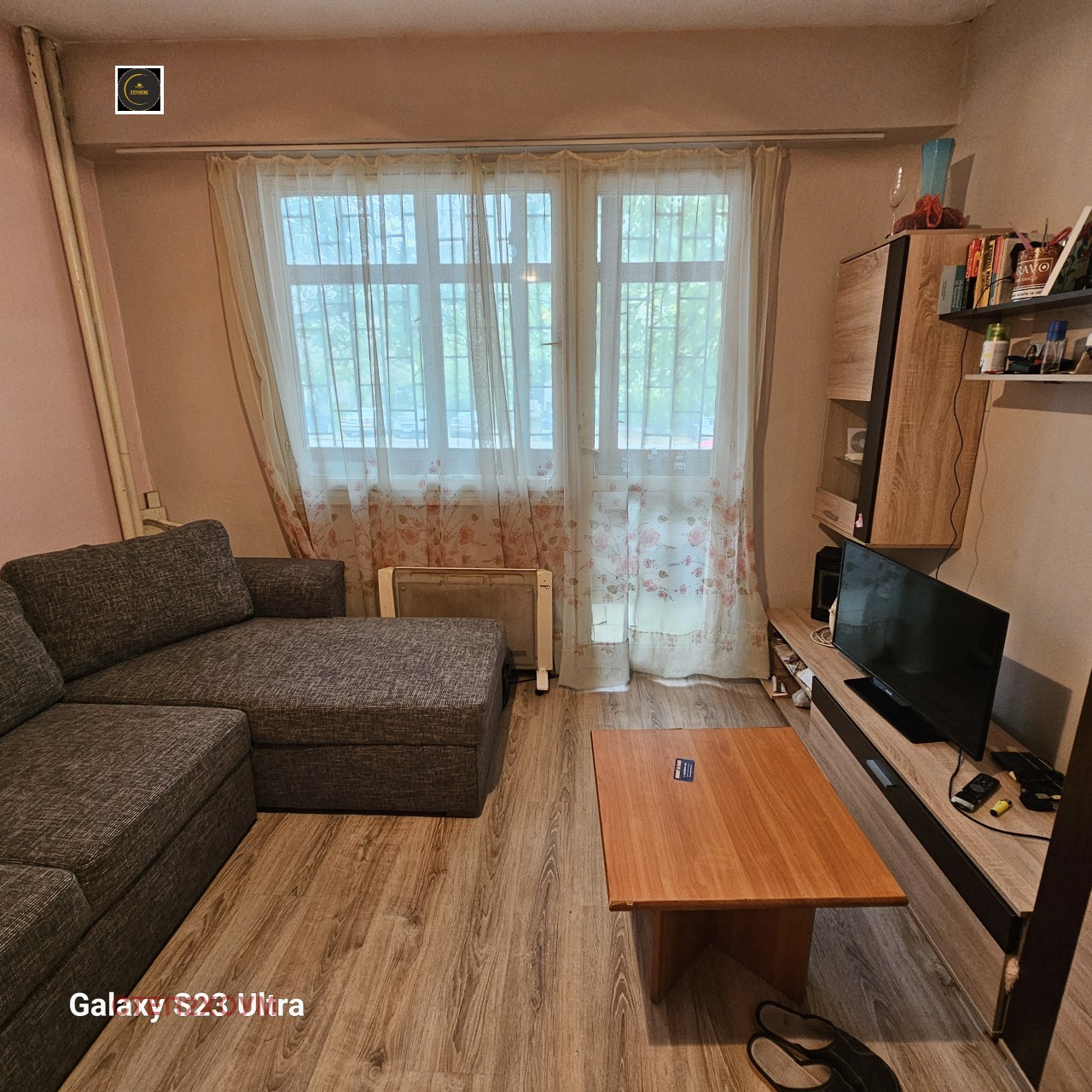 Продава 2-СТАЕН, гр. София, Люлин 5, снимка 7 - Апартаменти - 55707509
