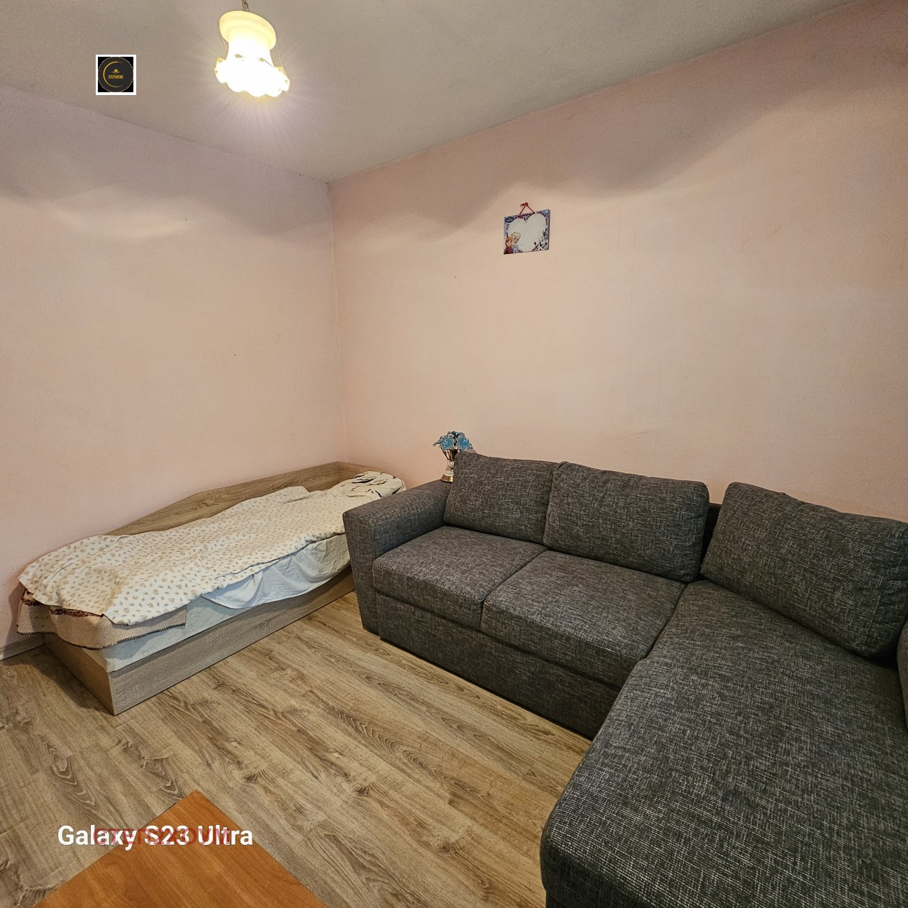Продава 2-СТАЕН, гр. София, Люлин 5, снимка 6 - Апартаменти - 55707509
