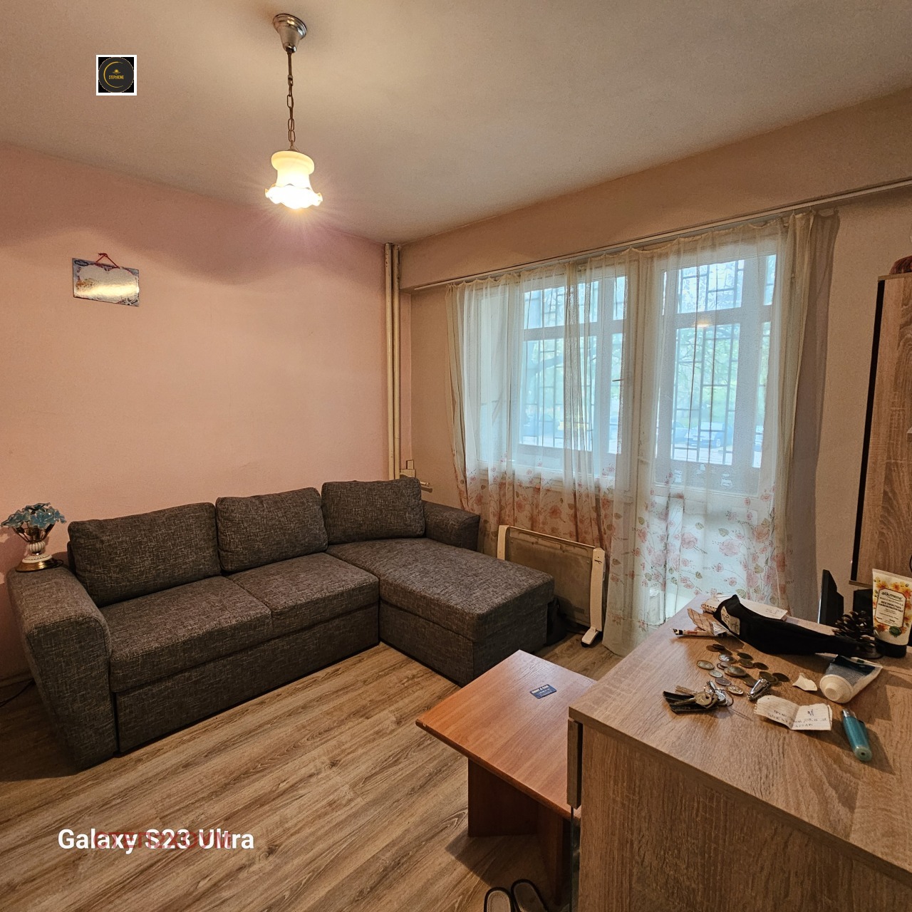 Продава 2-СТАЕН, гр. София, Люлин 5, снимка 4 - Апартаменти - 55707509