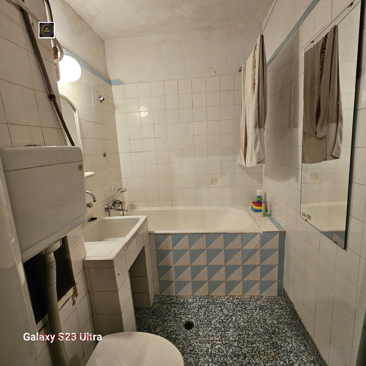 Продава 2-СТАЕН, гр. София, Люлин 5, снимка 12 - Апартаменти - 55707509