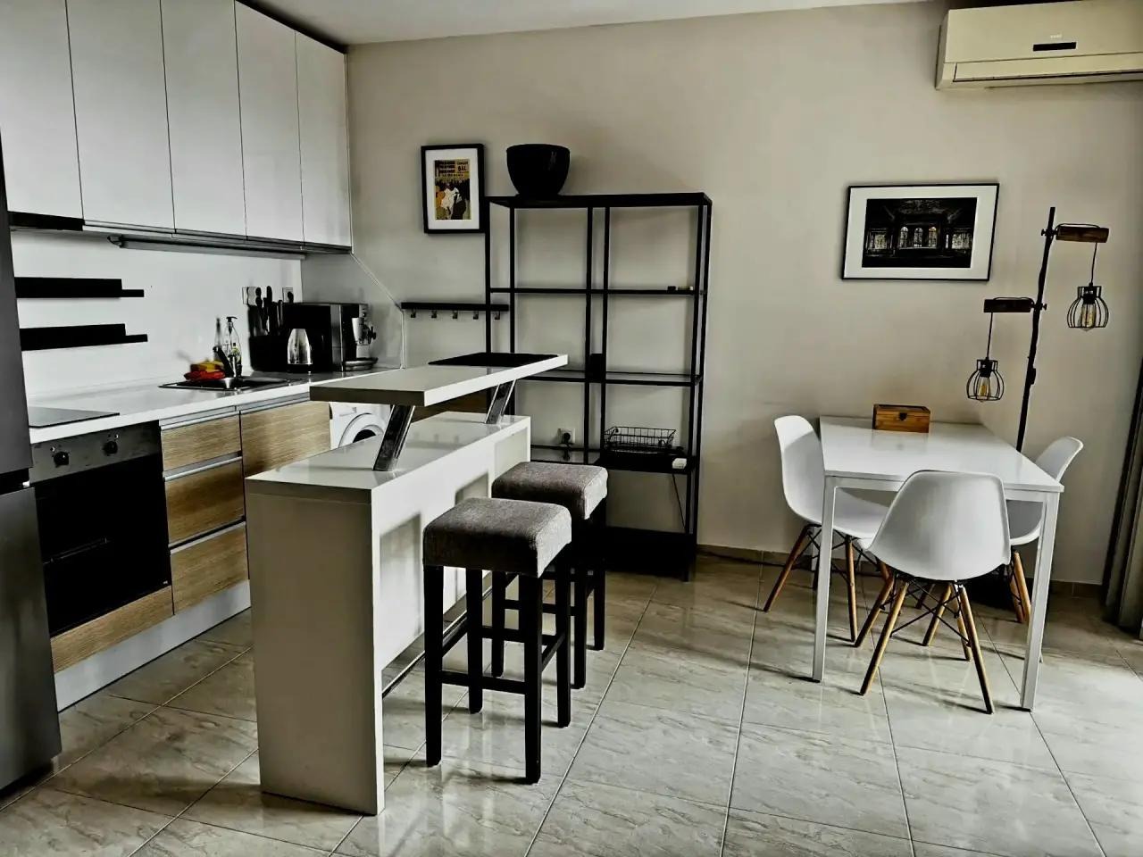 Продава 2-СТАЕН, гр. Свети Влас, област Бургас, снимка 5 - Апартаменти - 55952815