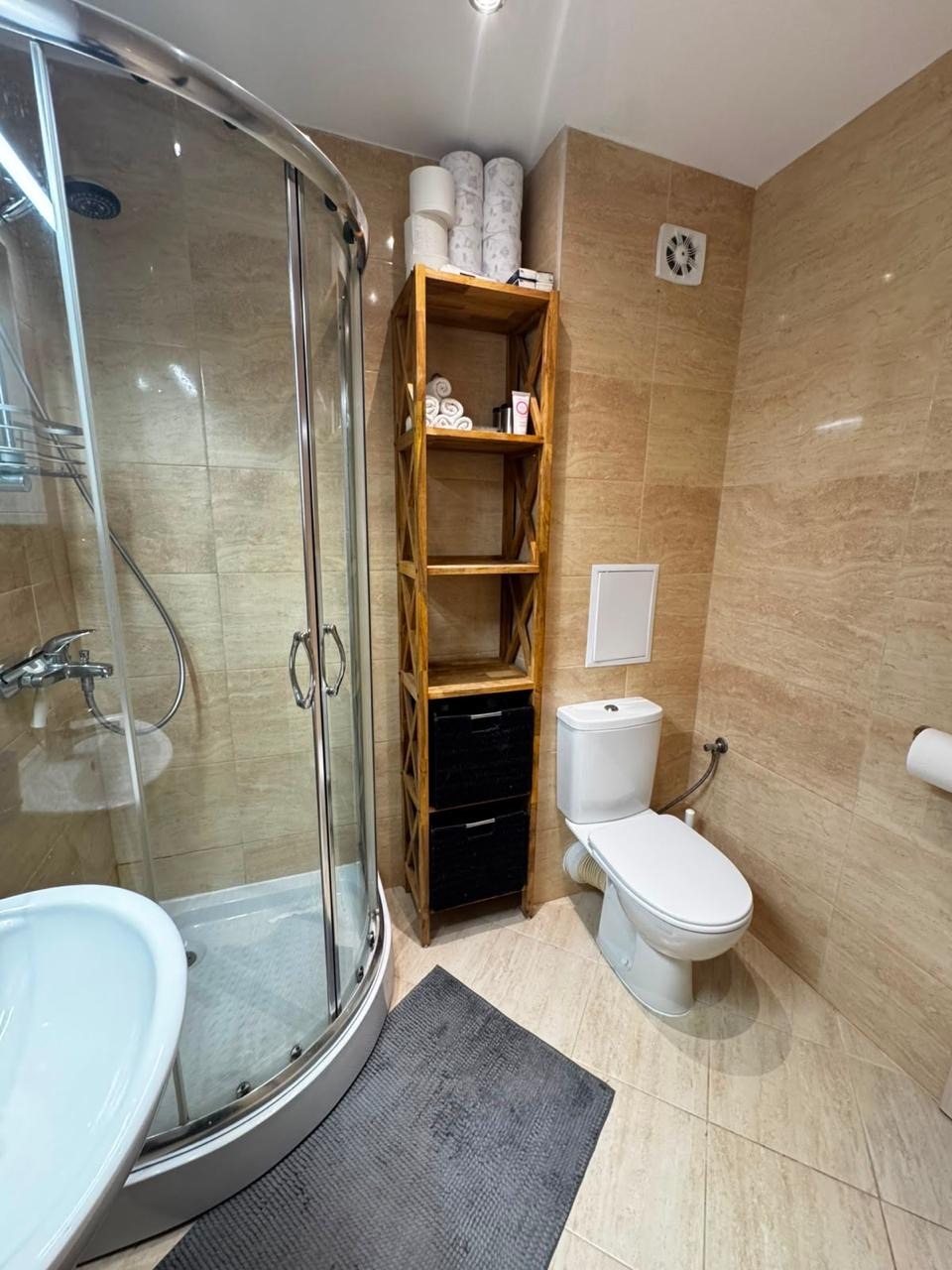 Продава 2-СТАЕН, гр. Свети Влас, област Бургас, снимка 9 - Апартаменти - 55952815