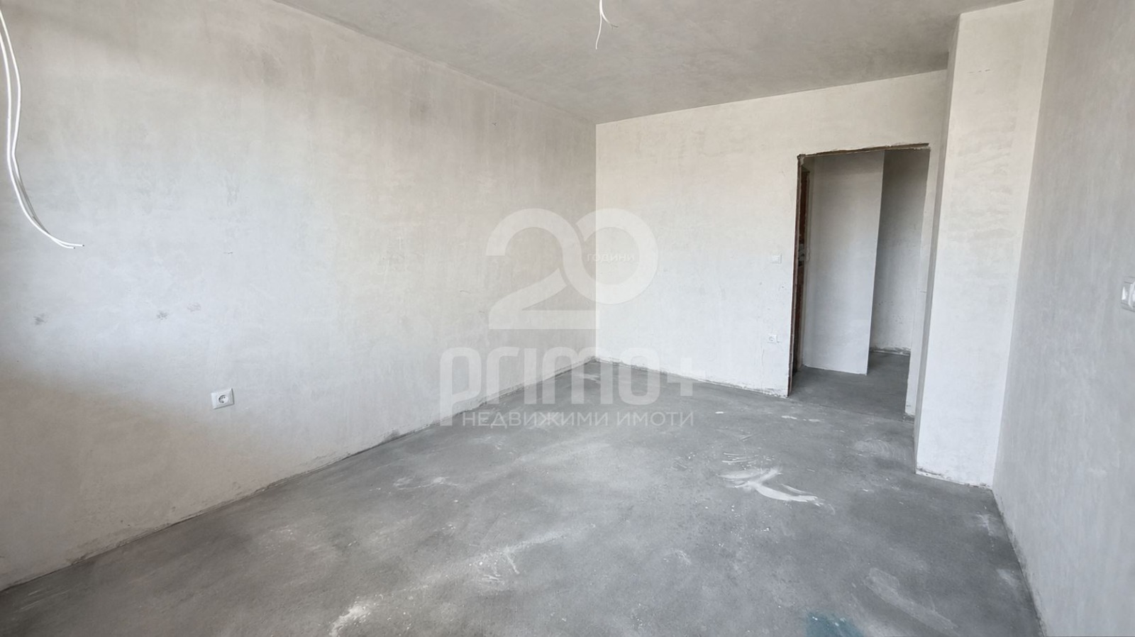 Продава 2-СТАЕН, гр. Велико Търново, Картала, снимка 8 - Апартаменти - 55986155