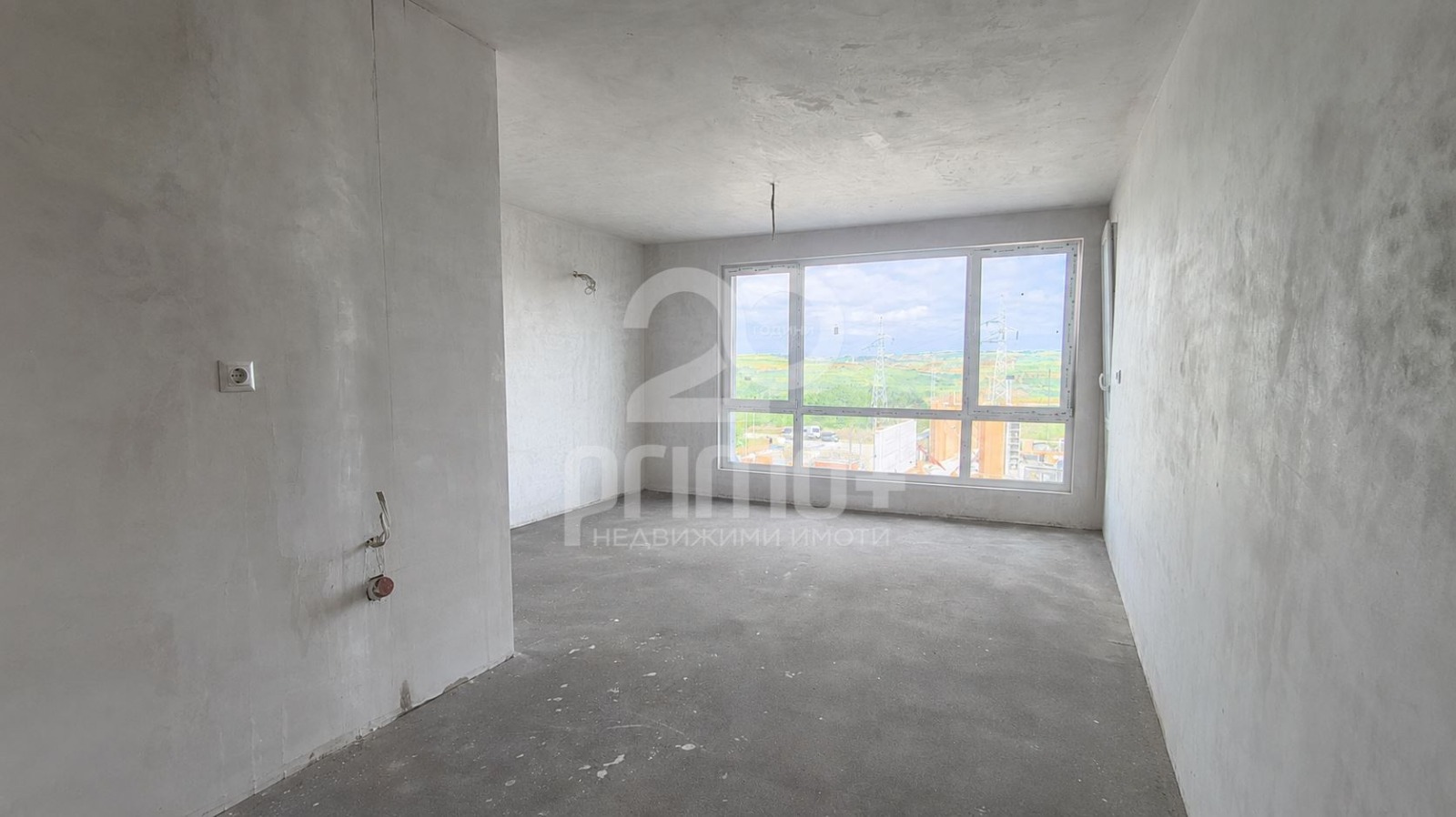 Продава 2-СТАЕН, гр. Велико Търново, Картала, снимка 2 - Апартаменти - 55986155