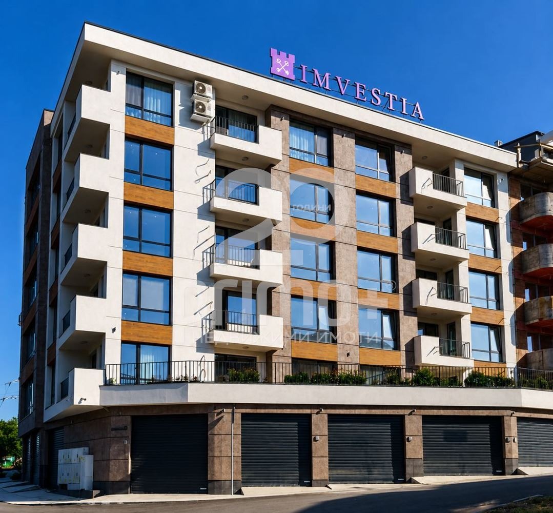 Продава 2-СТАЕН, гр. Велико Търново, Картала, снимка 15 - Апартаменти - 55986155