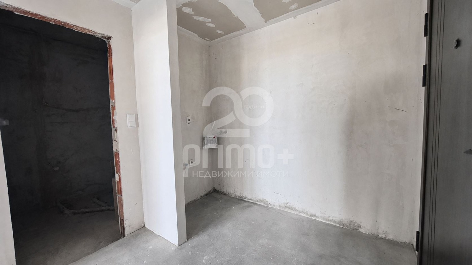 Продава 2-СТАЕН, гр. Велико Търново, Картала, снимка 7 - Апартаменти - 55986155