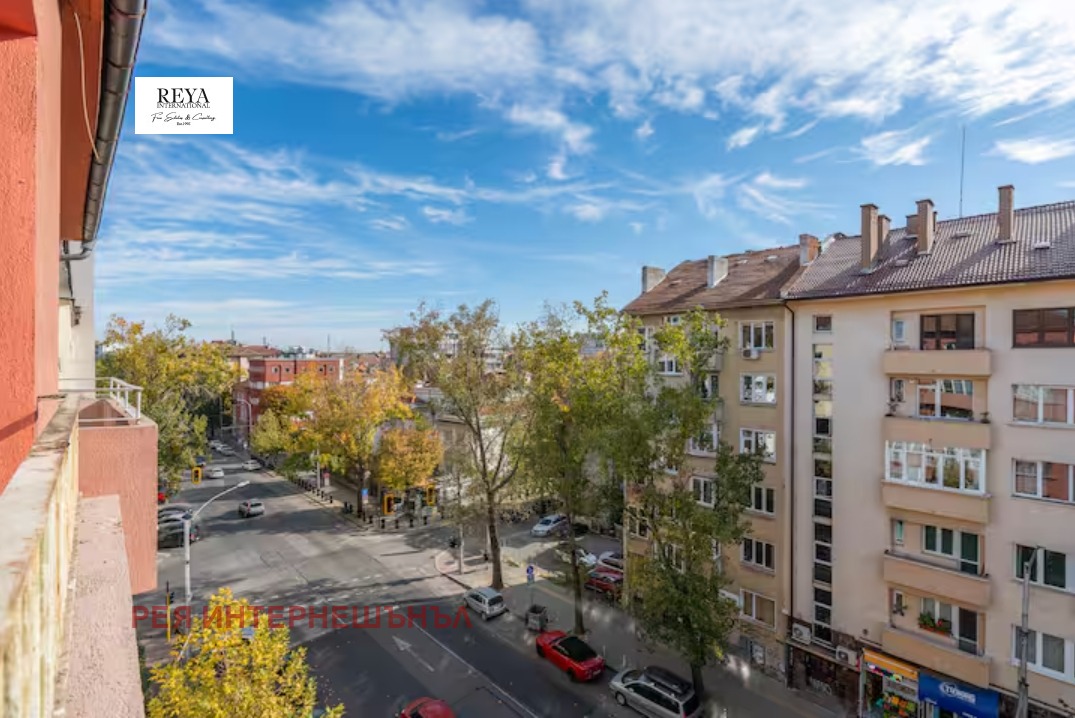 Продава 2-СТАЕН, гр. София, Център, снимка 13 - Апартаменти - 56293556