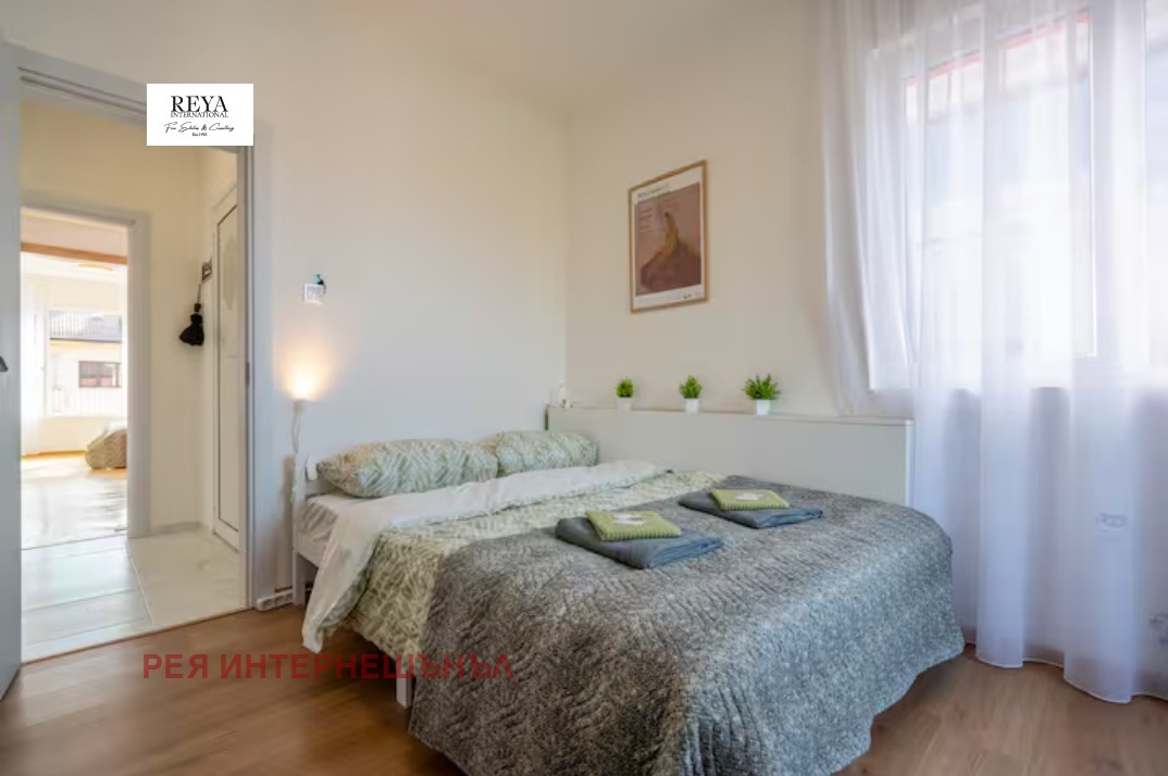 Продава 2-СТАЕН, гр. София, Център, снимка 6 - Апартаменти - 56293556