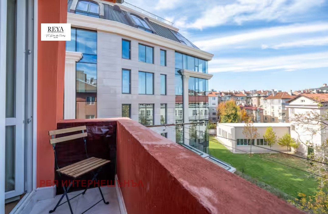 Продава 2-СТАЕН, гр. София, Център, снимка 12 - Апартаменти - 56293556