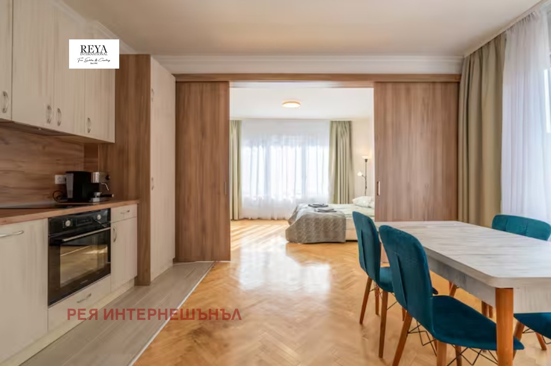 Продава 2-СТАЕН, гр. София, Център, снимка 4 - Апартаменти - 56293556