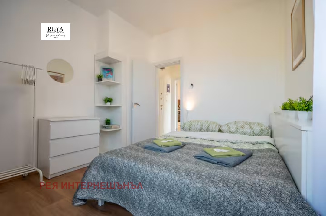 Продава 2-СТАЕН, гр. София, Център, снимка 5 - Апартаменти - 56293556