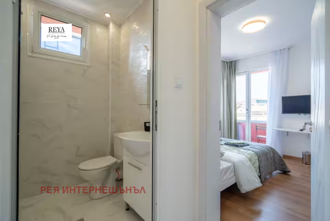 Продава 2-СТАЕН, гр. София, Център, снимка 10 - Апартаменти - 56293556