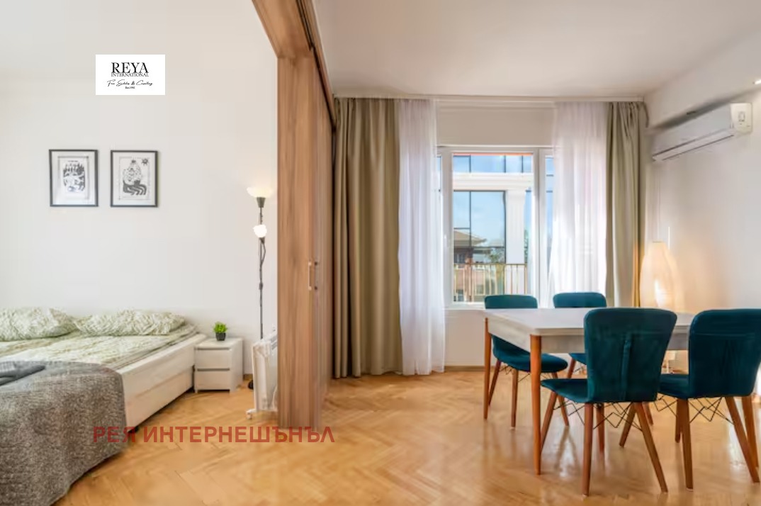 Продава 2-СТАЕН, гр. София, Център, снимка 3 - Апартаменти - 56293556