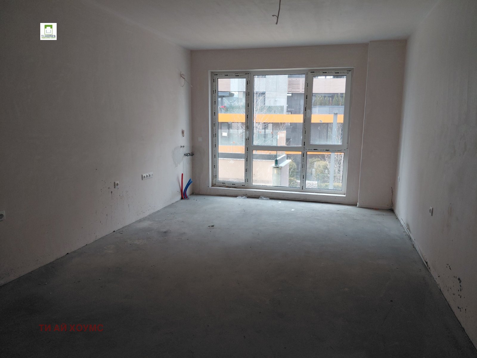 Продава 3-СТАЕН, гр. София, Витоша, снимка 2 - Апартаменти - 48599738