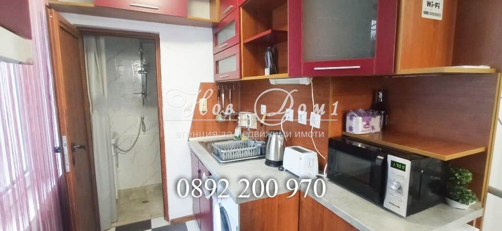 Продава 3-СТАЕН, гр. Варна, Централна поща, снимка 2 - Апартаменти - 53710164