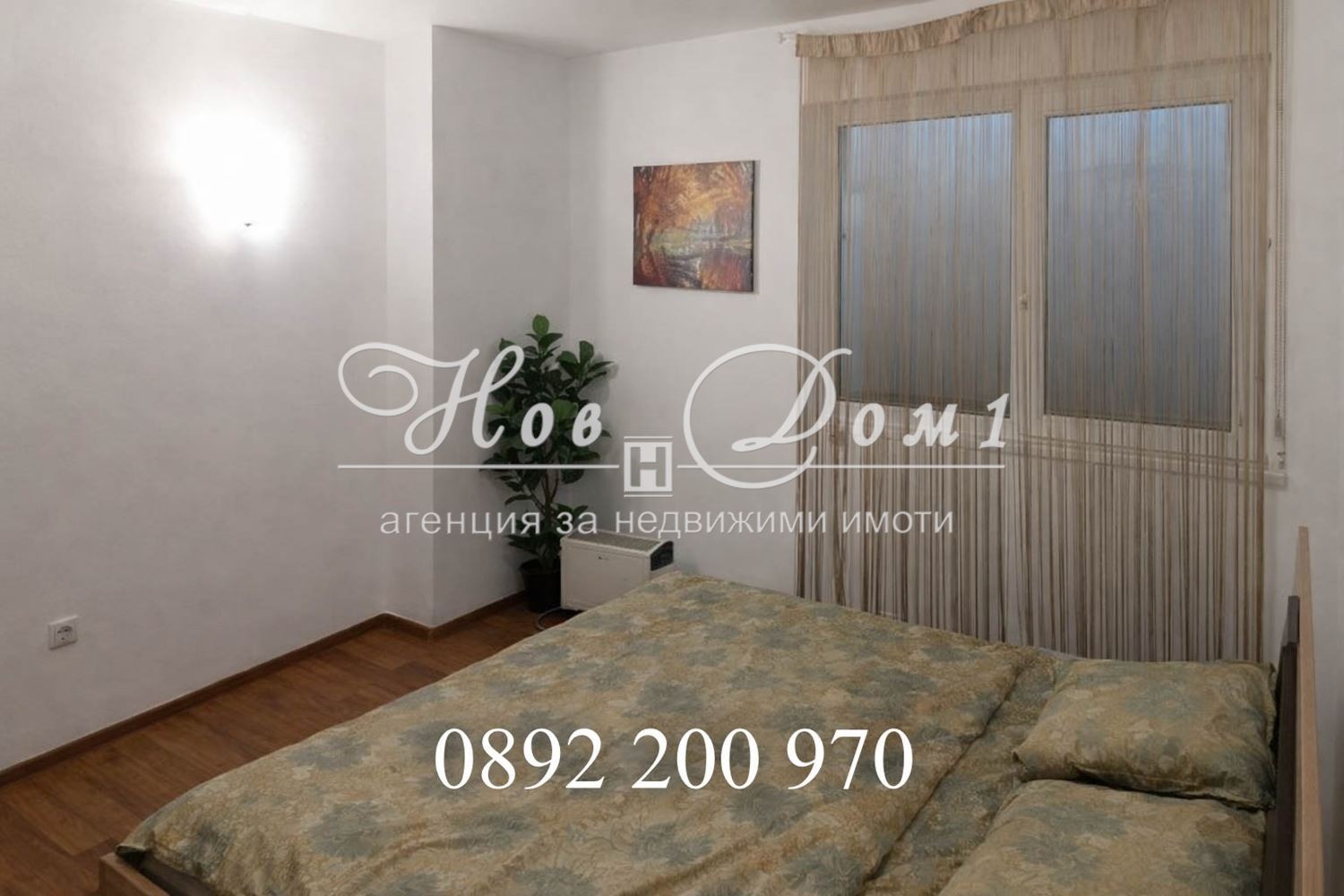 Продава 3-СТАЕН, гр. Варна, Централна поща, снимка 7 - Апартаменти - 53710164