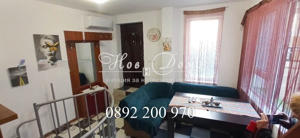 Продава 3-СТАЕН, гр. Варна, Централна поща, снимка 2 - Апартаменти - 53710164