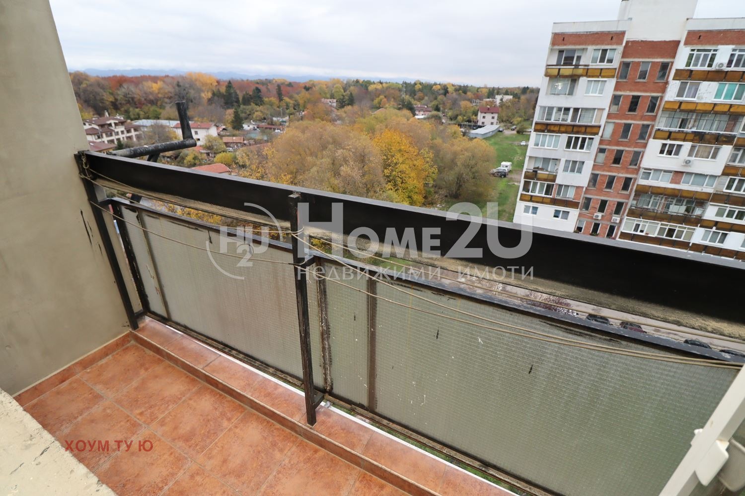 Продава 3-СТАЕН, гр. София, Връбница 2, снимка 14 - Апартаменти - 53782144