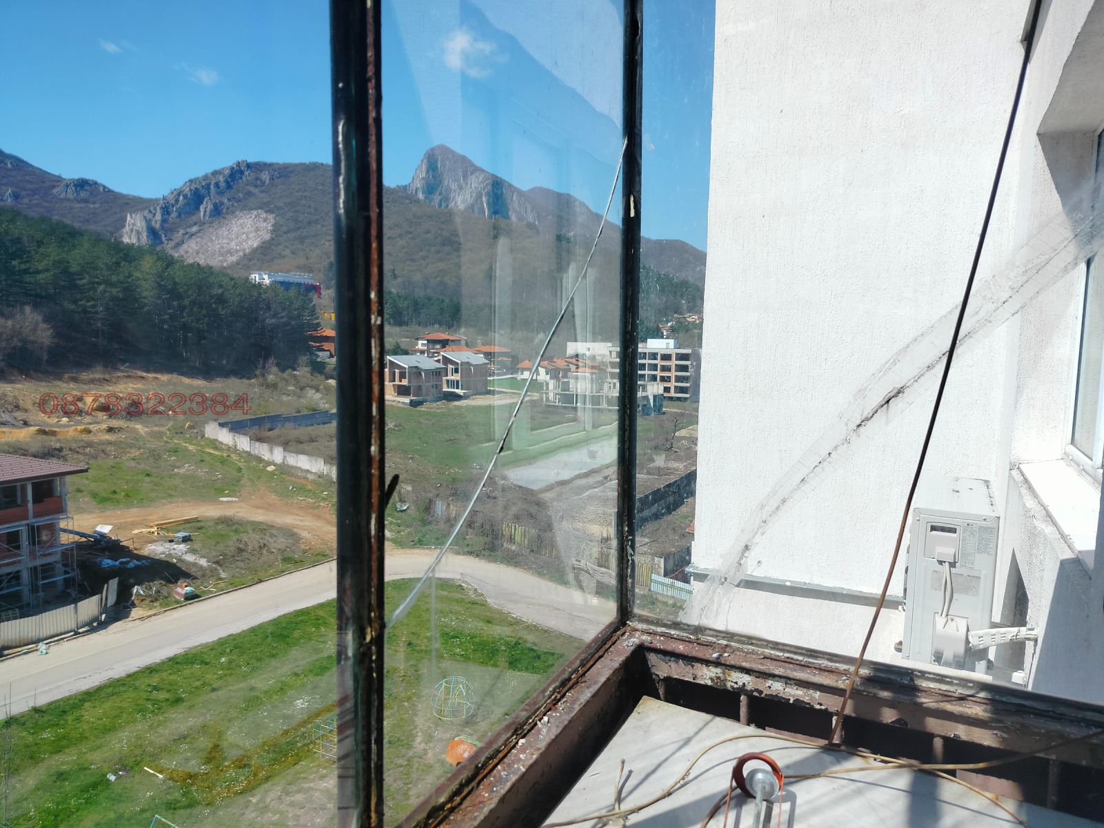 Продава 3-СТАЕН, гр. Враца, Вежен, снимка 17 - Апартаменти - 54174447