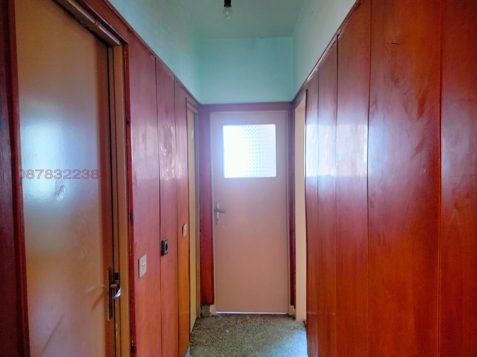 Продава 3-СТАЕН, гр. Враца, Вежен, снимка 7 - Апартаменти - 54174447