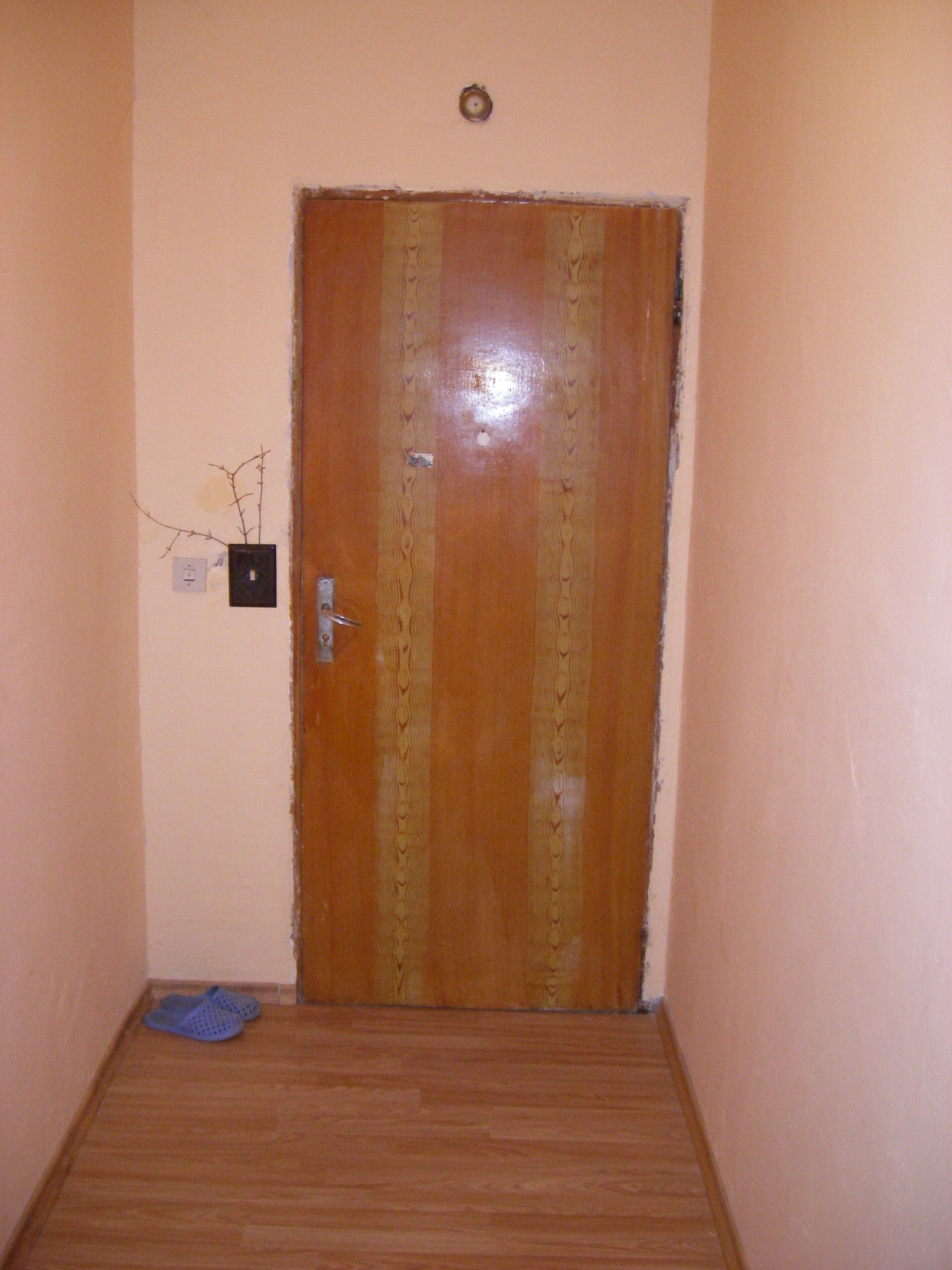 Продава 3-СТАЕН, гр. Монтана, Младост 2, снимка 4 - Апартаменти - 54270578