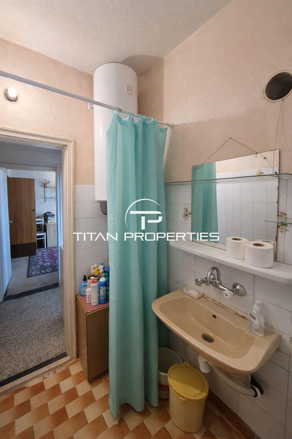 Продава 3-СТАЕН, гр. Пловдив, Център, снимка 4 - Апартаменти - 54766787