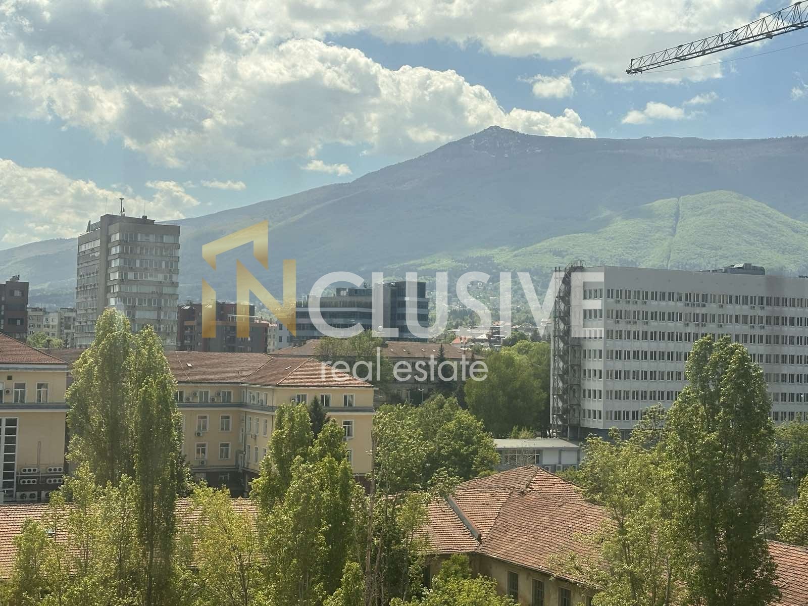 Продава 3-СТАЕН, гр. София, Бъкстон, снимка 2 - Апартаменти - 54869134