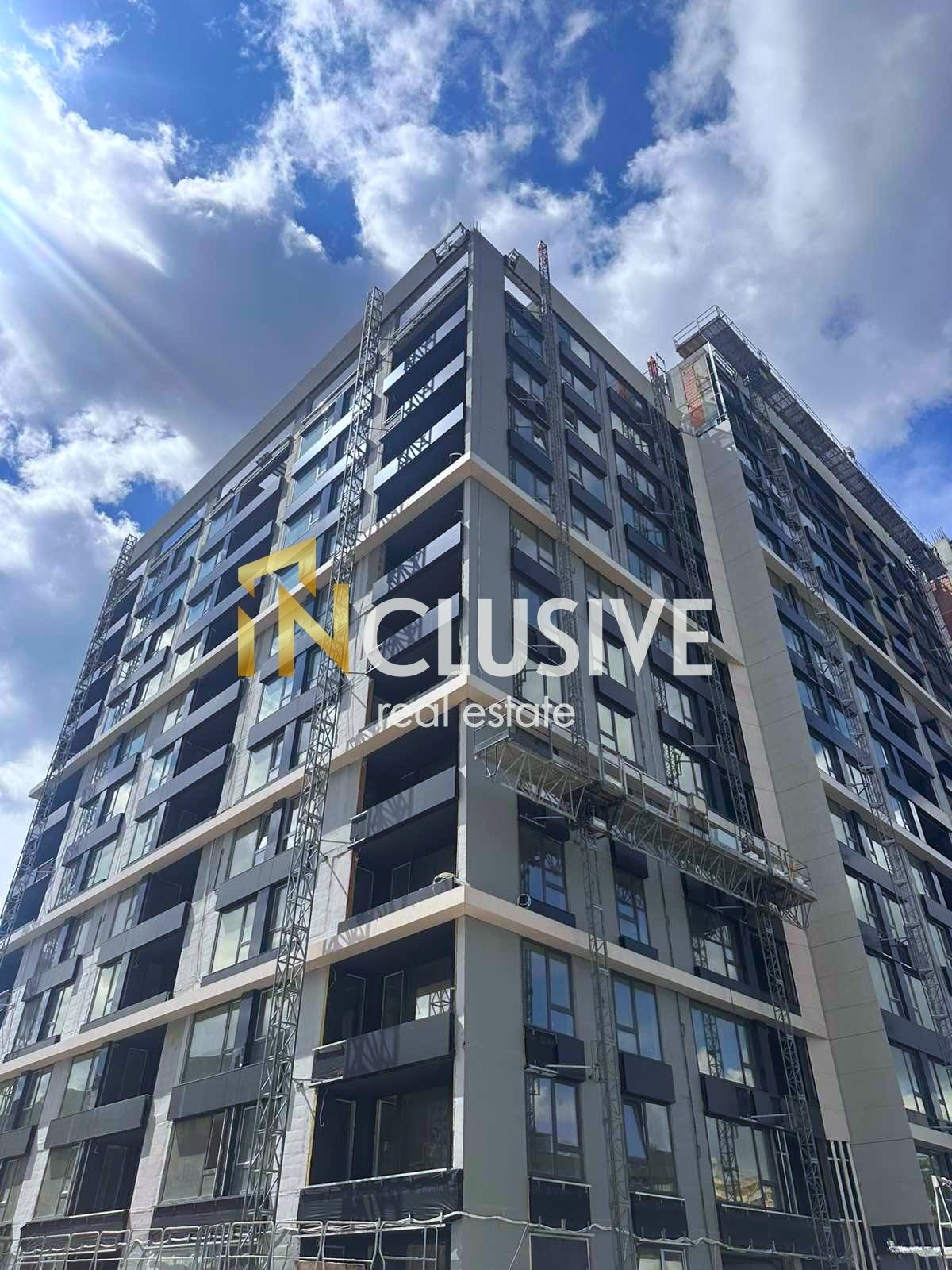 Продава 3-СТАЕН, гр. София, Бъкстон, снимка 5 - Апартаменти - 54869134