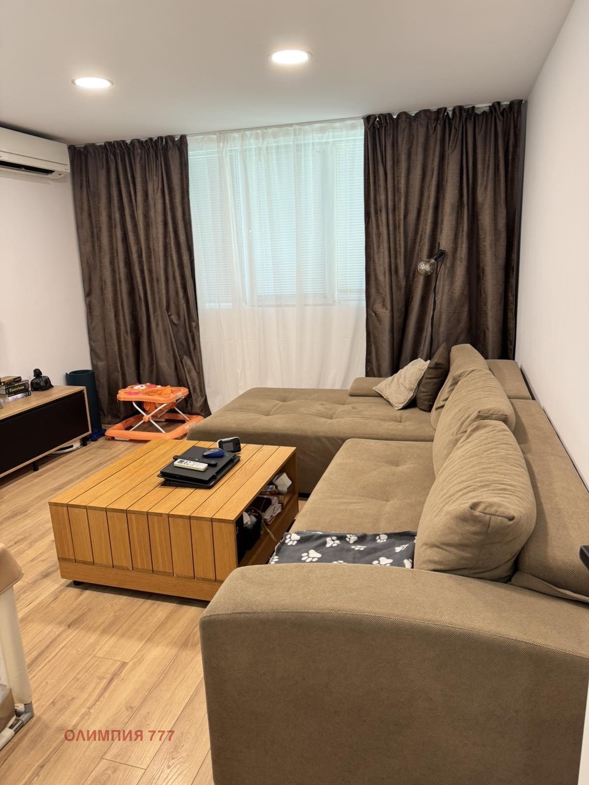 Продава 3-СТАЕН, гр. Плевен, 9-ти квартал, снимка 9 - Апартаменти - 55458503