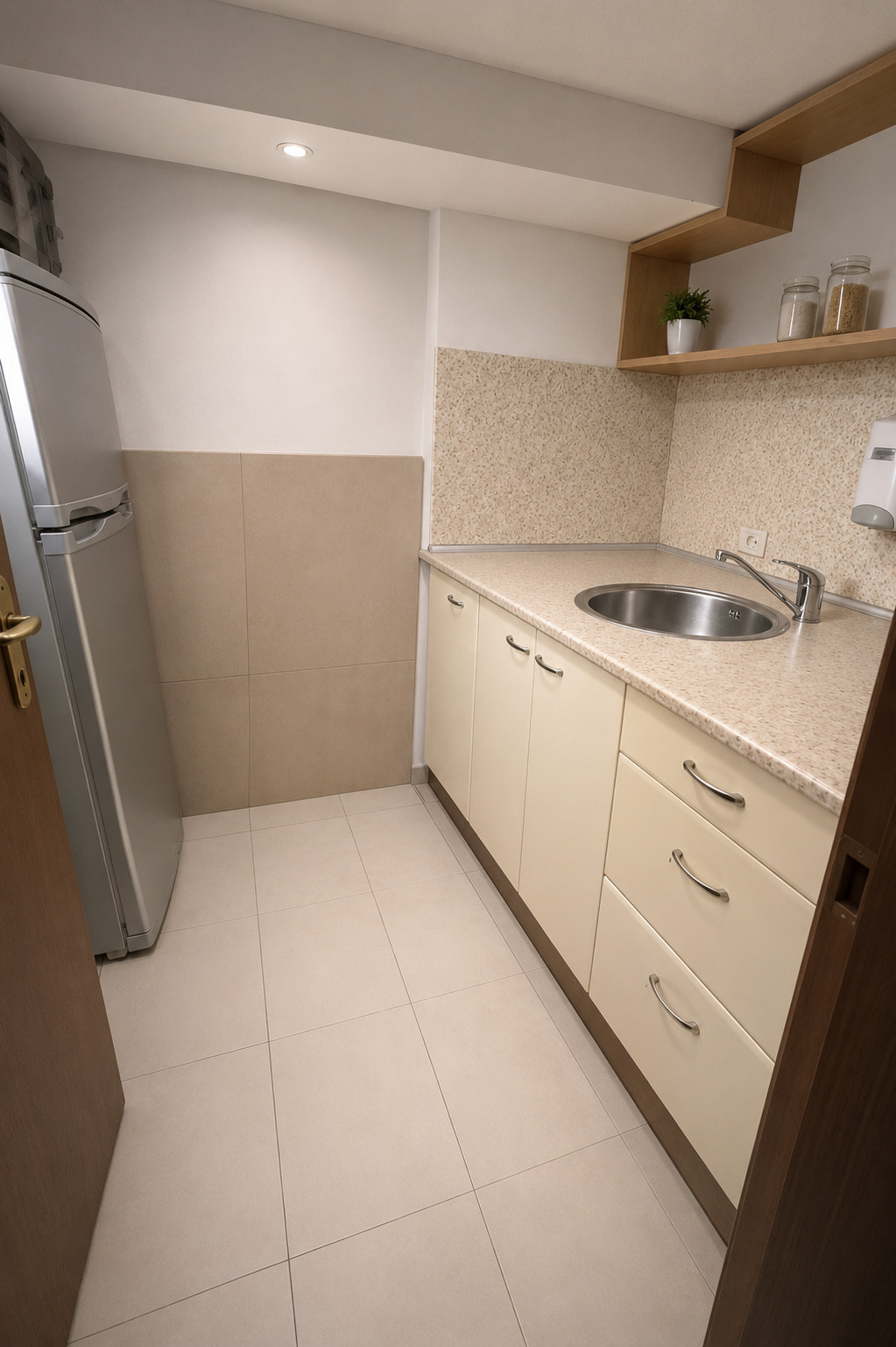Продава МНОГОСТАЕН, гр. София, Оборище, снимка 10 - Апартаменти - 53312983