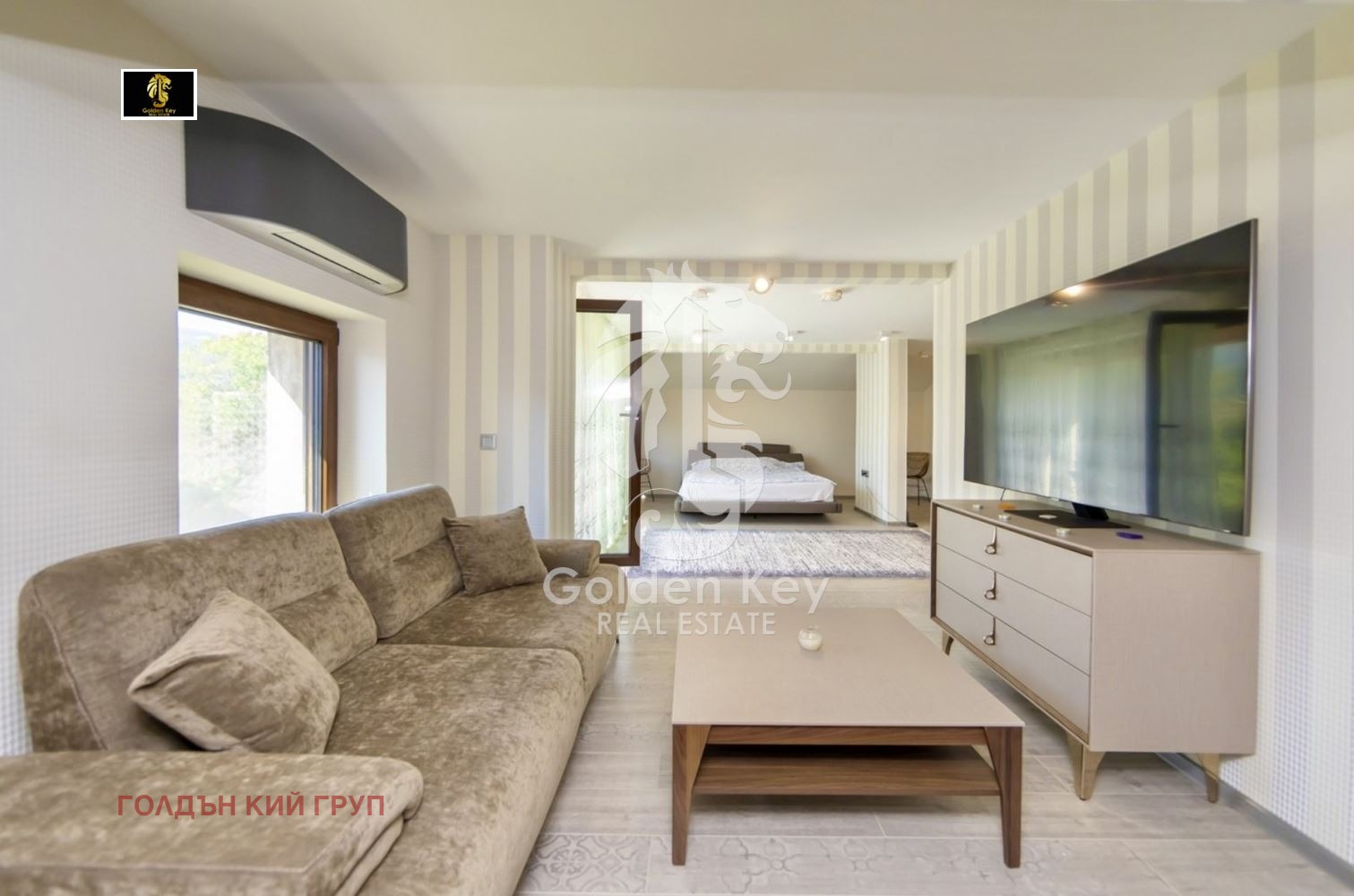 Продава ЕТАЖ ОТ КЪЩА, гр. София, с. Лозен, снимка 9 - Етаж от къща - 53932267