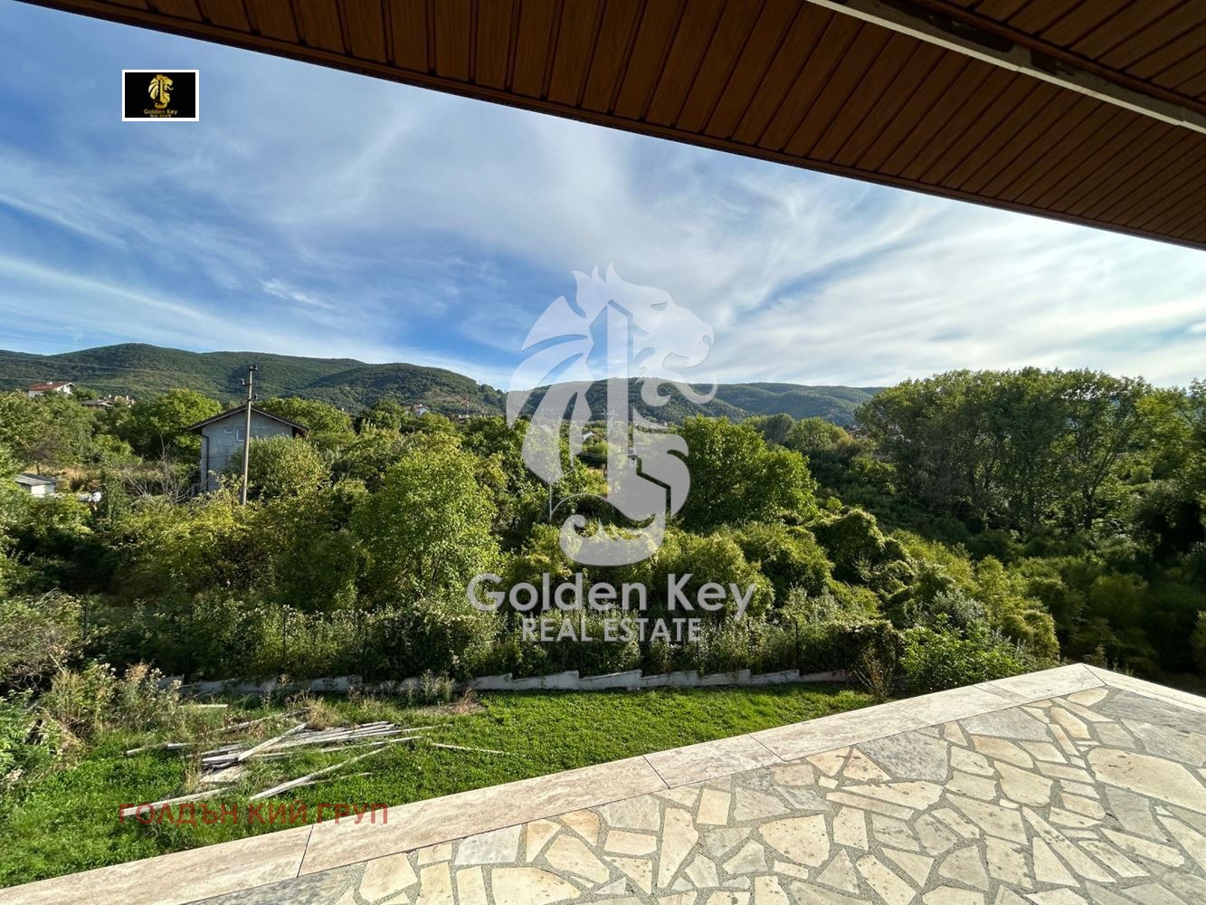 Продава ЕТАЖ ОТ КЪЩА, гр. София, с. Лозен, снимка 10 - Етаж от къща - 53932267