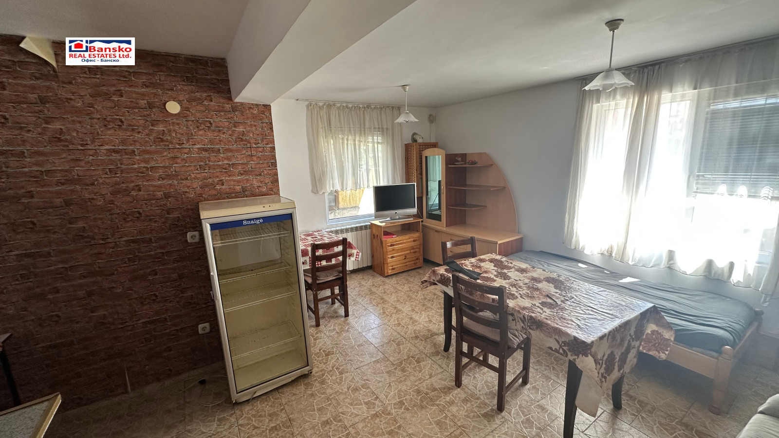 Продава КЪЩА, с. Баня, област Благоевград, снимка 2 - Къщи - 53006148
