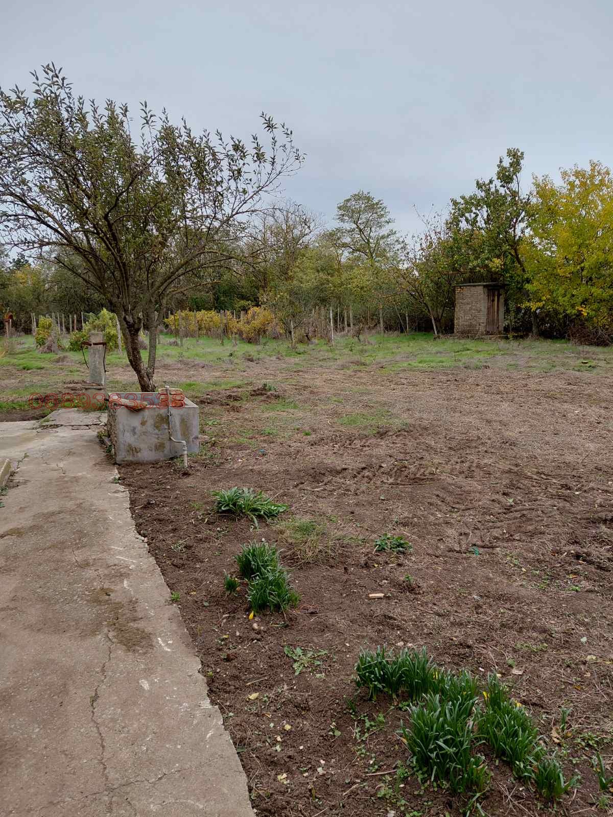 Продава КЪЩА, с. Искър, област Варна, снимка 10 - Къщи - 54389405