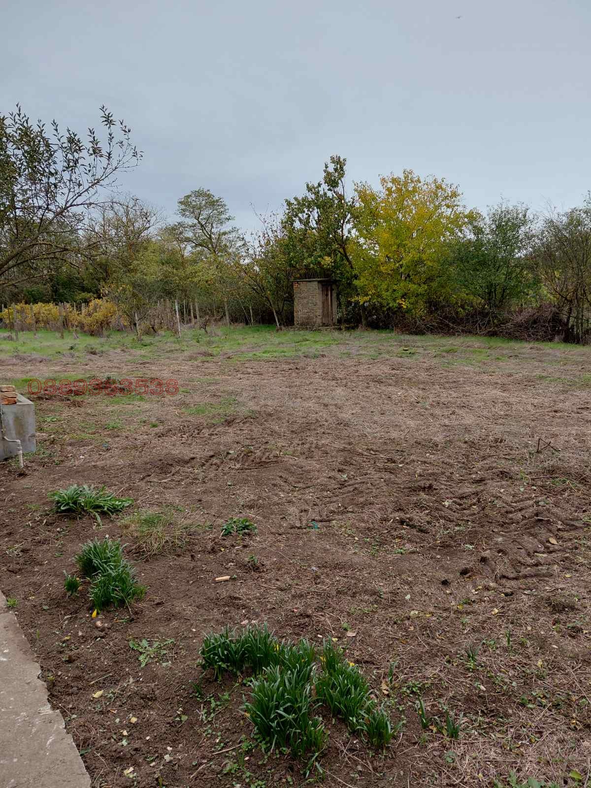 Продава КЪЩА, с. Искър, област Варна, снимка 7 - Къщи - 54389405