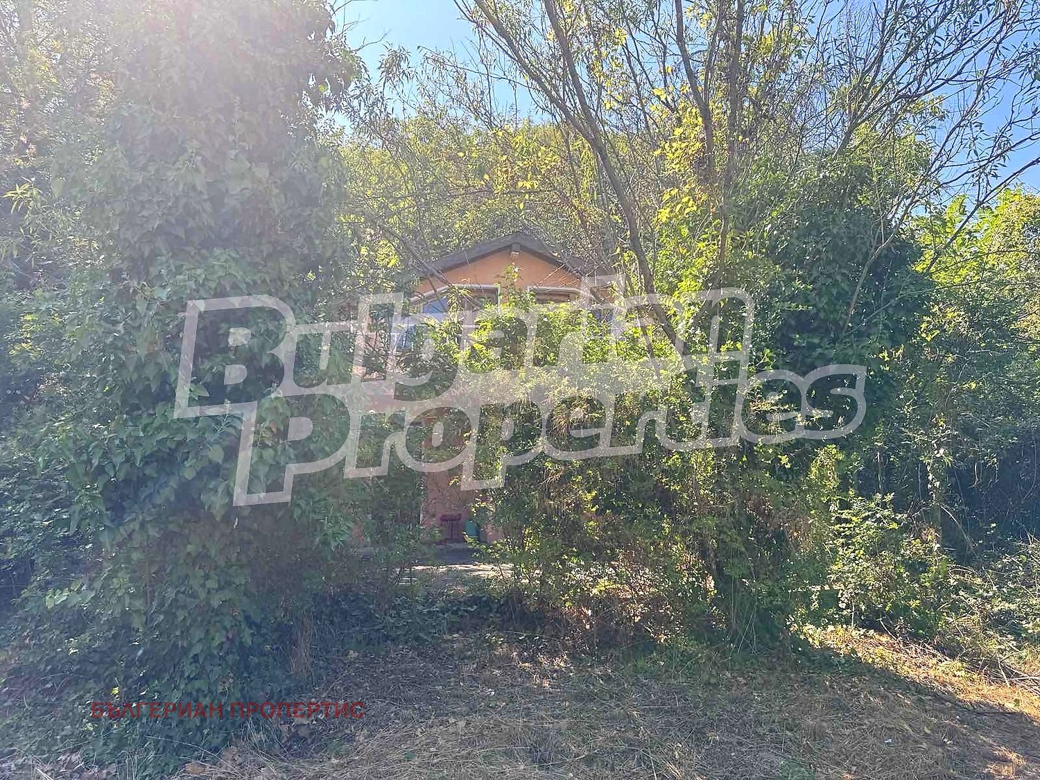 Продава ВИЛА, с. Кранево, област Добрич, снимка 16 - Вили - 53715278