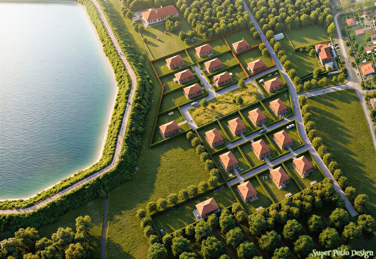 Продава ПАРЦЕЛ, с. Голямо Дряново, област Стара Загора