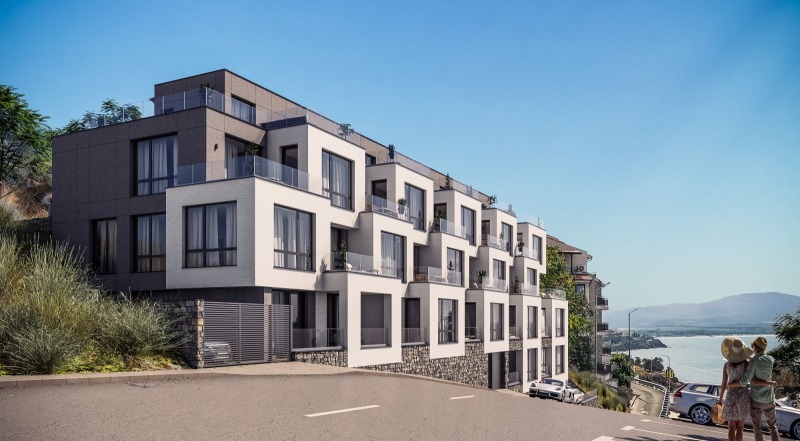 Продава 3-СТАЕН в област Бургас, гр. Созопол - 88 кв.м / 176 720 € » 345 634.28 лв., ТИТАН СЕЙЛС