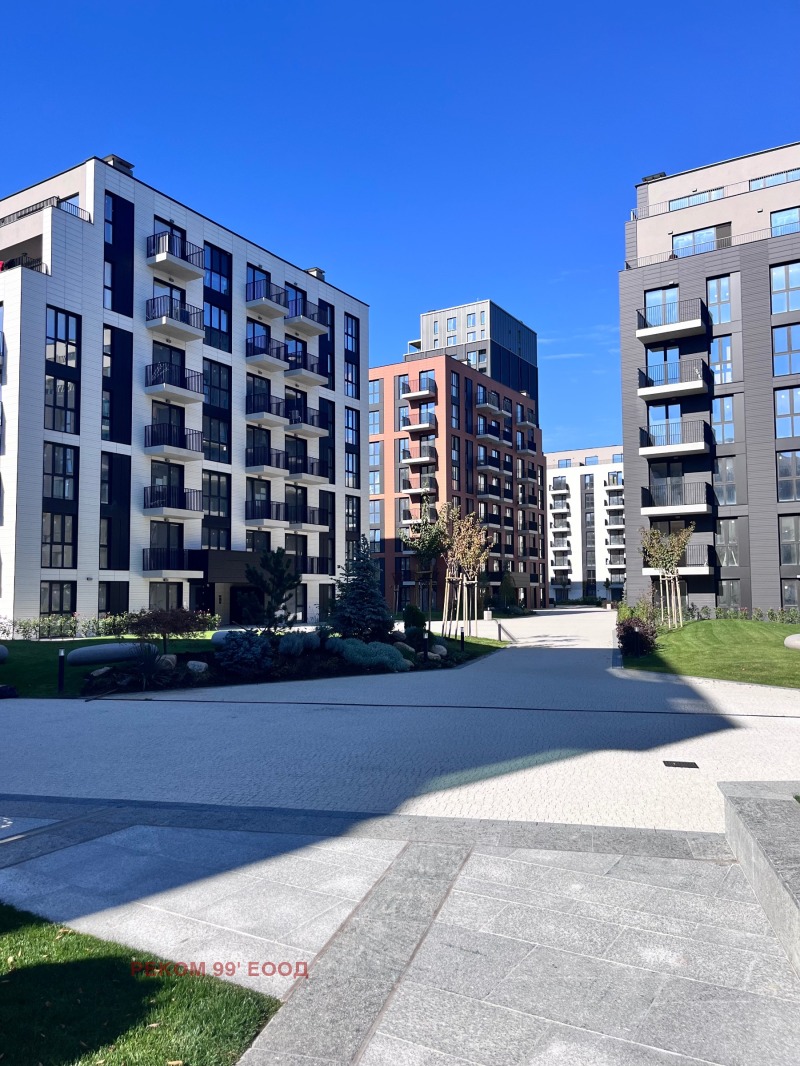 Продава 3-СТАЕН в град София, Славия - 139 кв.м / 350 000 € » 684 540.50 лв., РЕКОМ 99' ЕООД