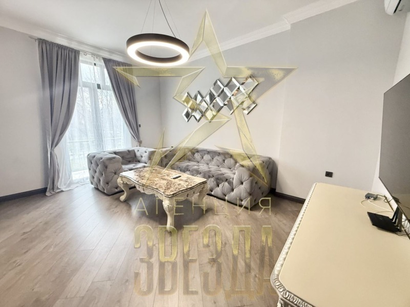 Продава 3-СТАЕН в град Пловдив, Център - 100 кв.м / 299 500 € » 585 771.09 лв., АГЕНЦИЯ ЗВЕЗДА